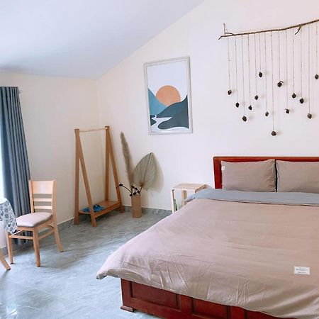 Con Meo Beo Otel Da Lat Dış mekan fotoğraf