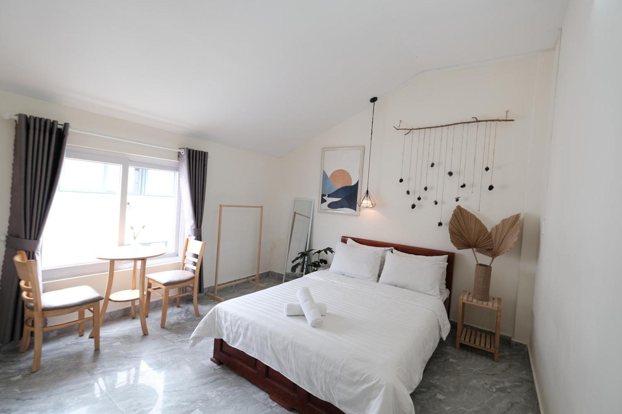 Con Meo Beo Otel Da Lat Dış mekan fotoğraf