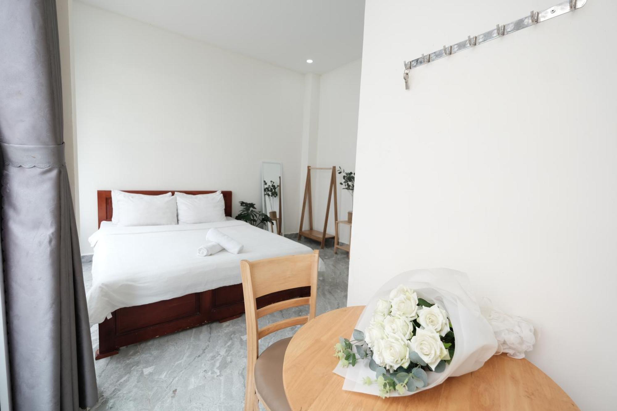 Con Meo Beo Otel Da Lat Dış mekan fotoğraf