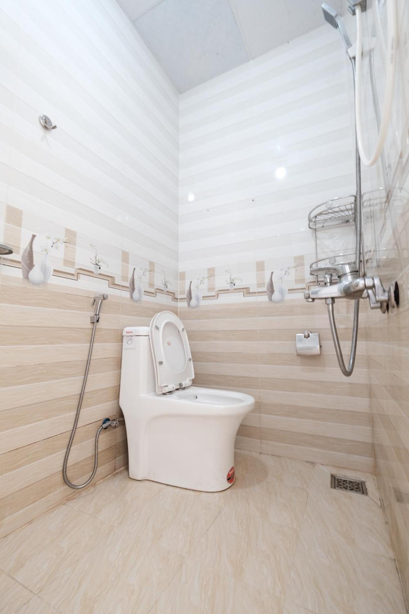 Con Meo Beo Otel Da Lat Dış mekan fotoğraf