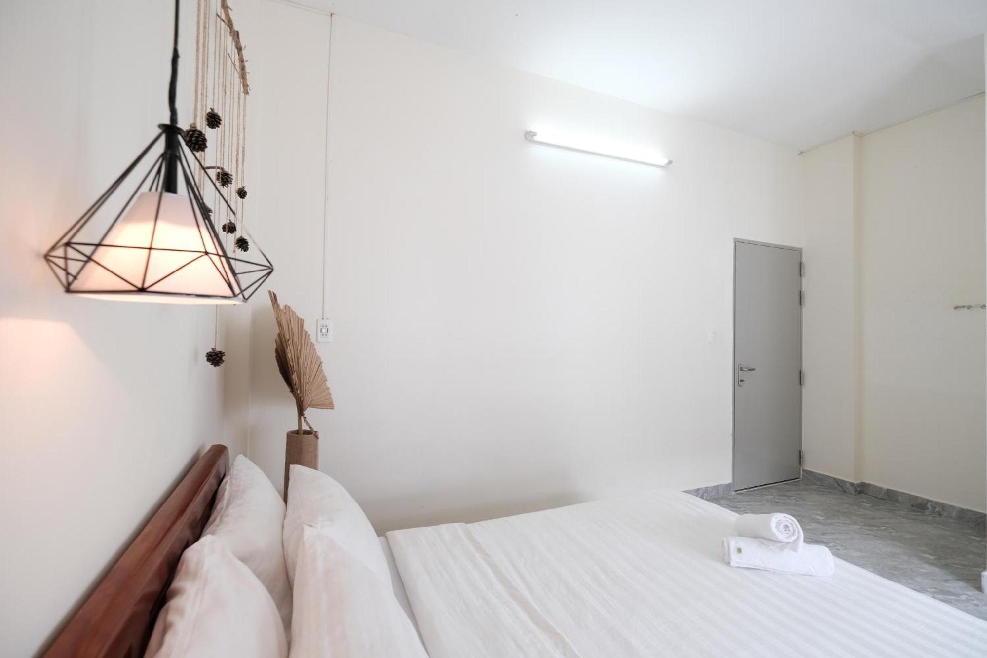 Con Meo Beo Otel Da Lat Dış mekan fotoğraf