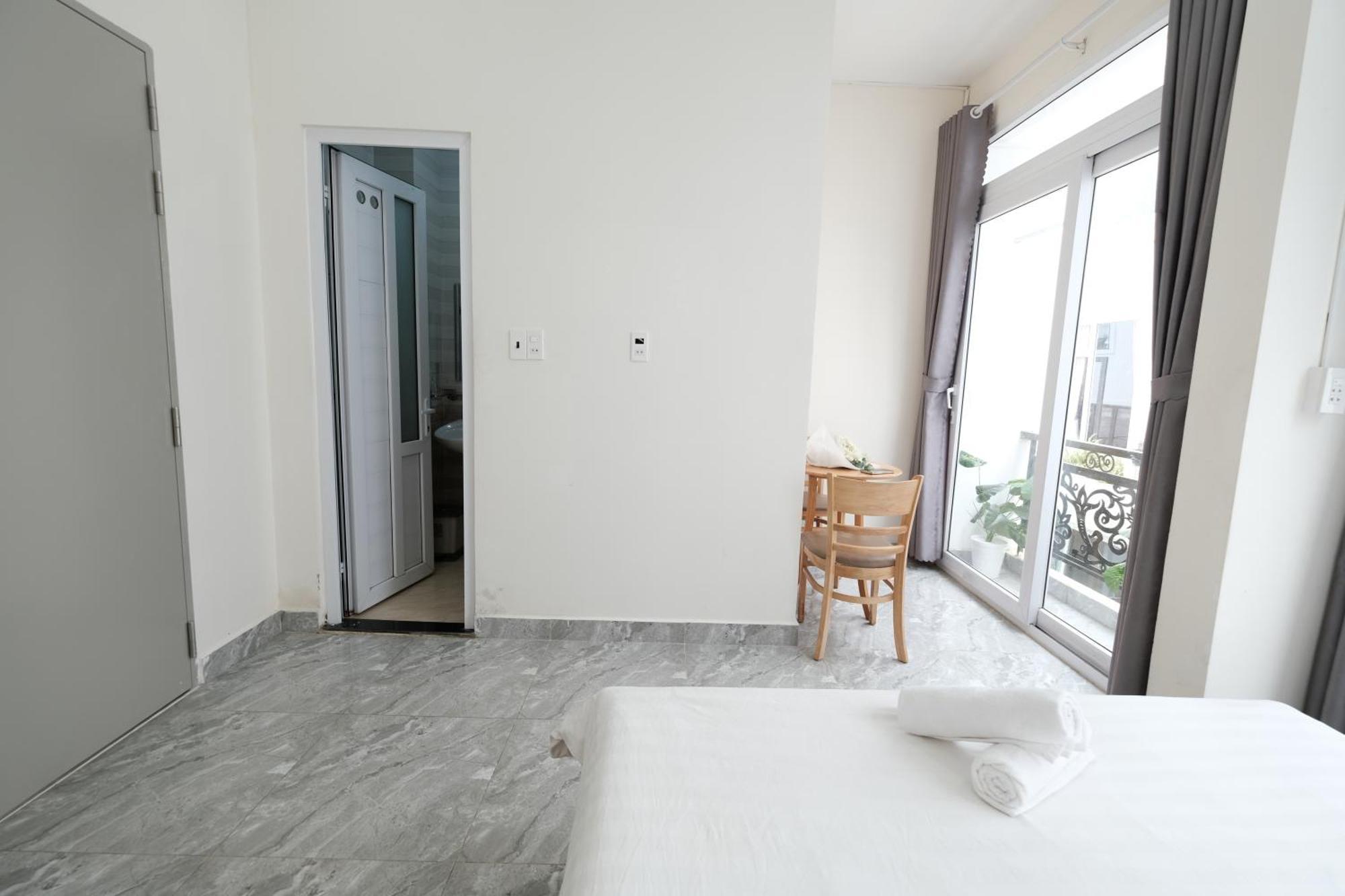Con Meo Beo Otel Da Lat Dış mekan fotoğraf