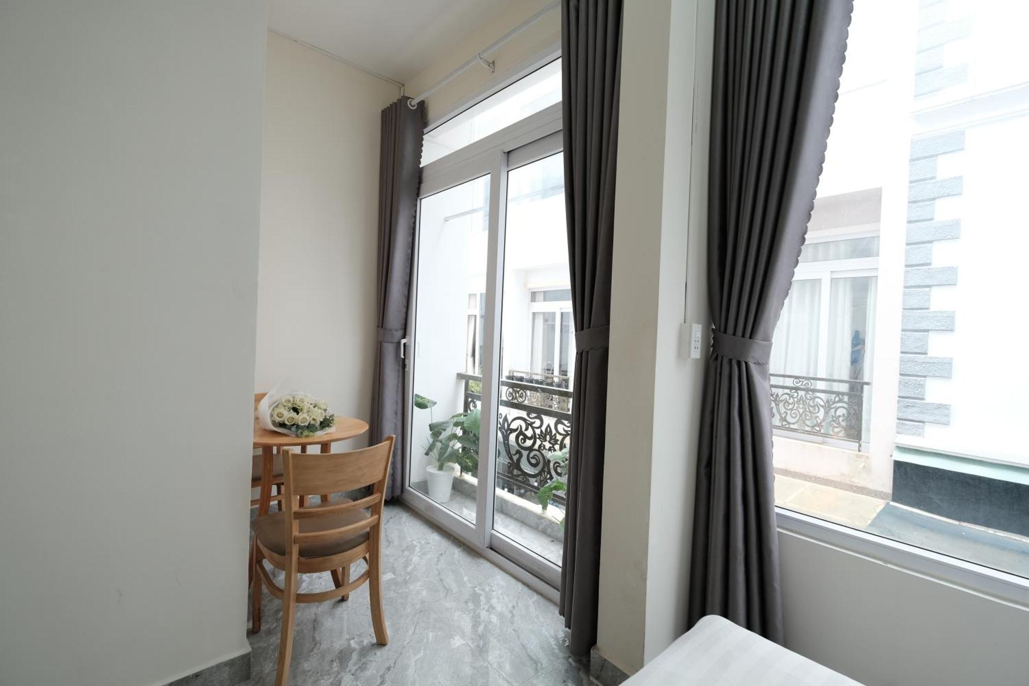 Con Meo Beo Otel Da Lat Dış mekan fotoğraf