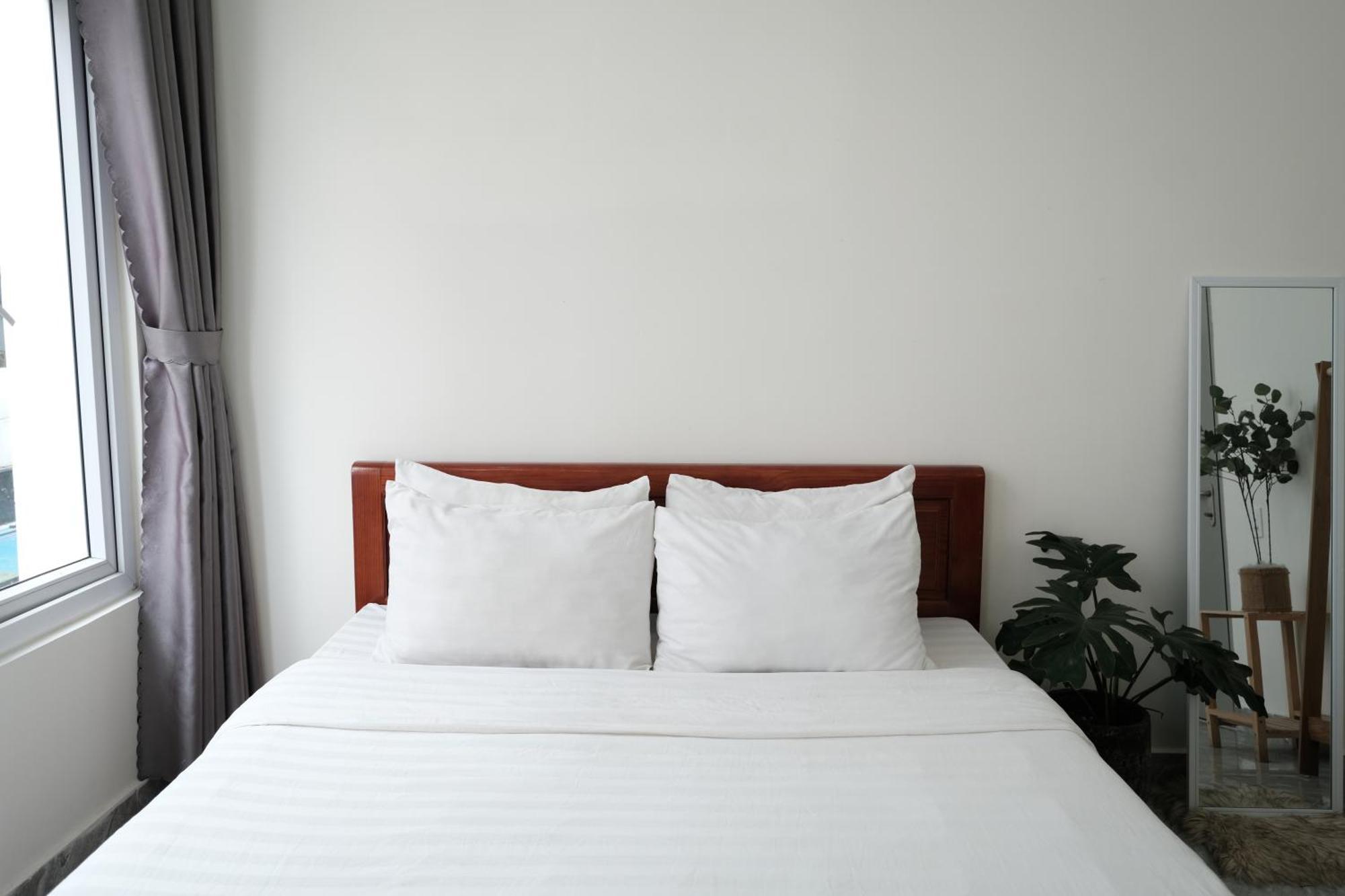 Con Meo Beo Otel Da Lat Dış mekan fotoğraf