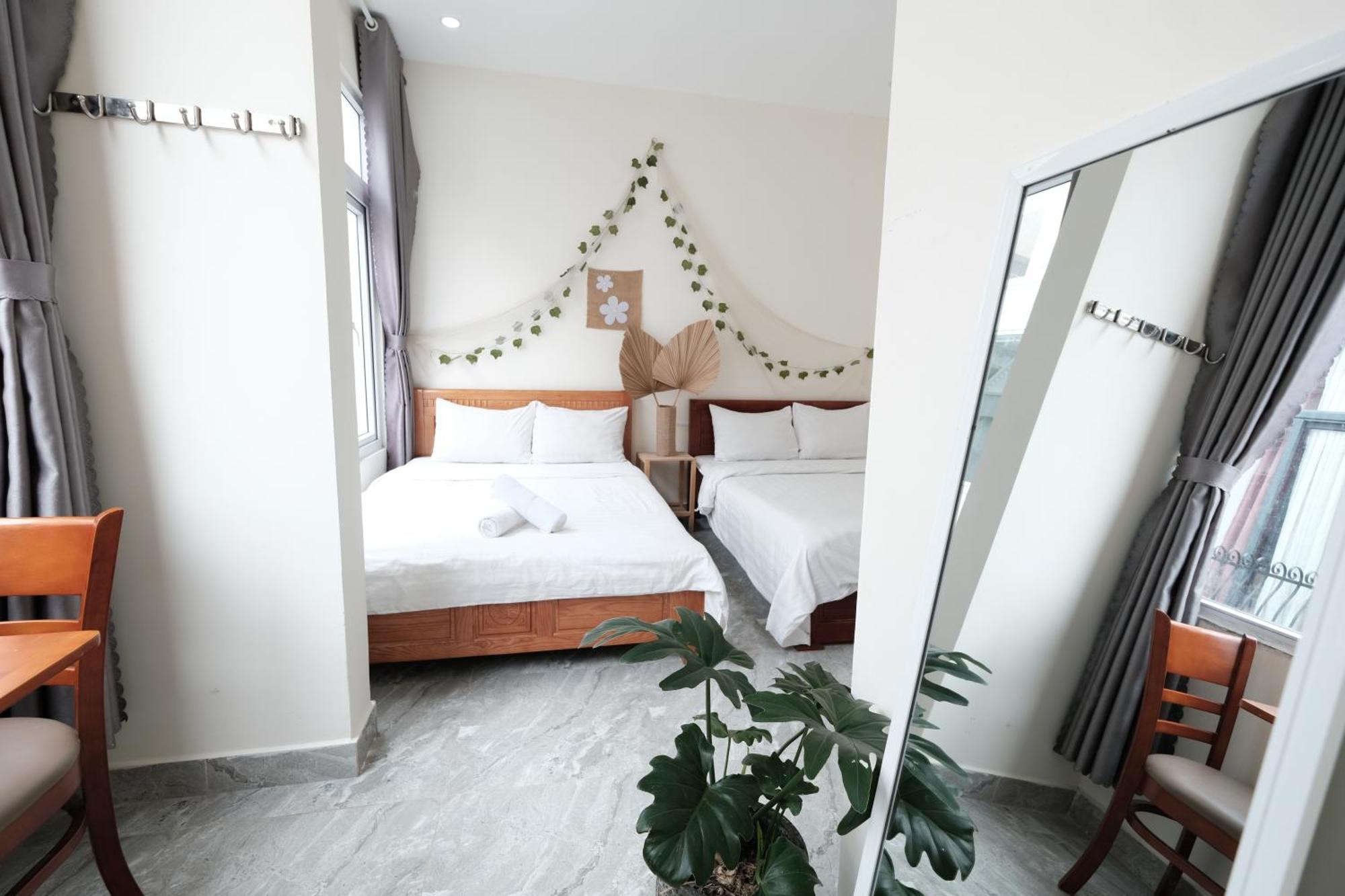 Con Meo Beo Otel Da Lat Dış mekan fotoğraf