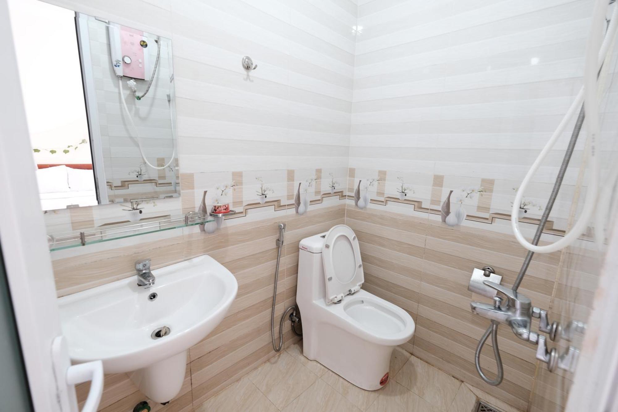 Con Meo Beo Otel Da Lat Dış mekan fotoğraf