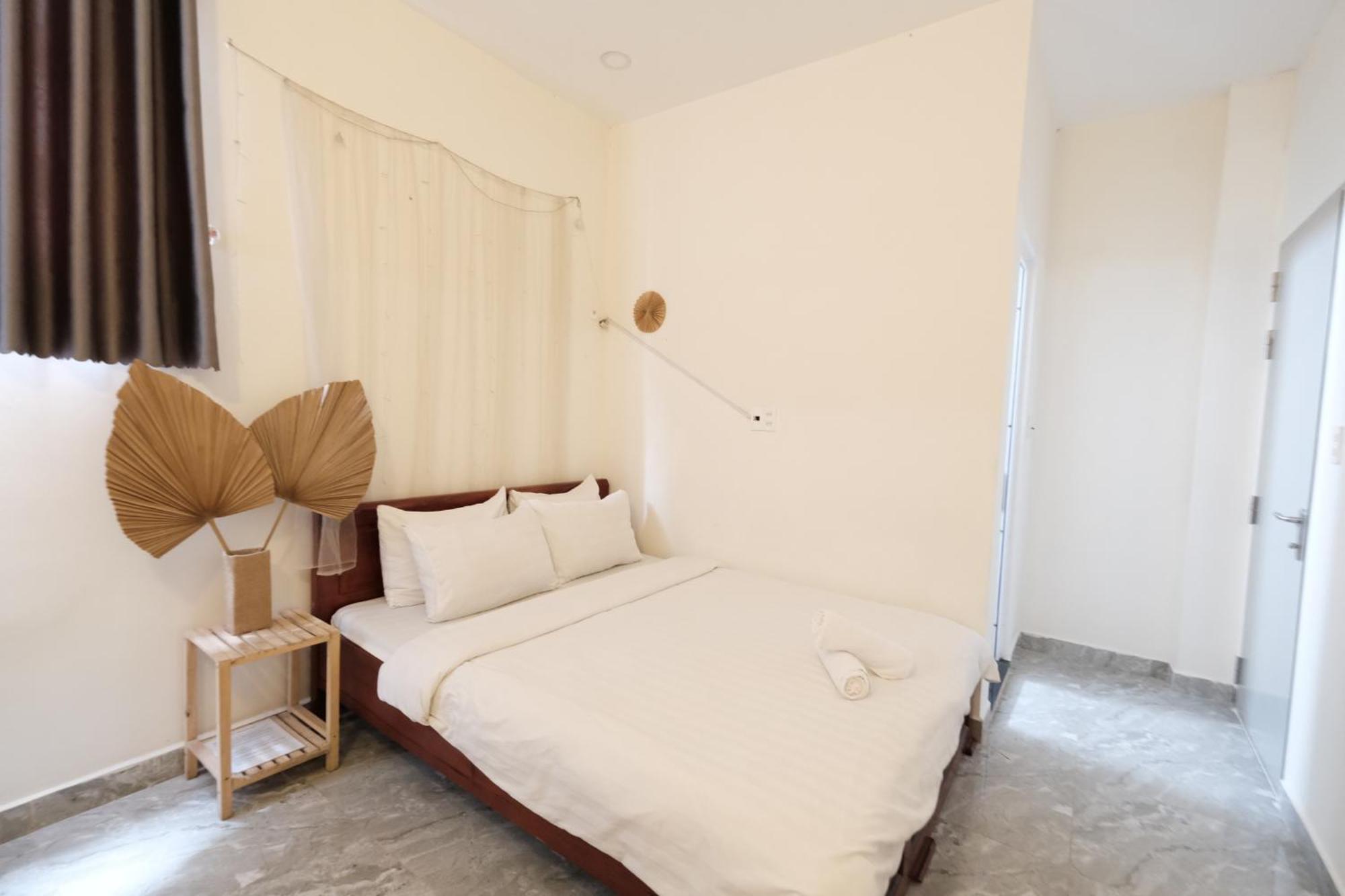 Con Meo Beo Otel Da Lat Dış mekan fotoğraf