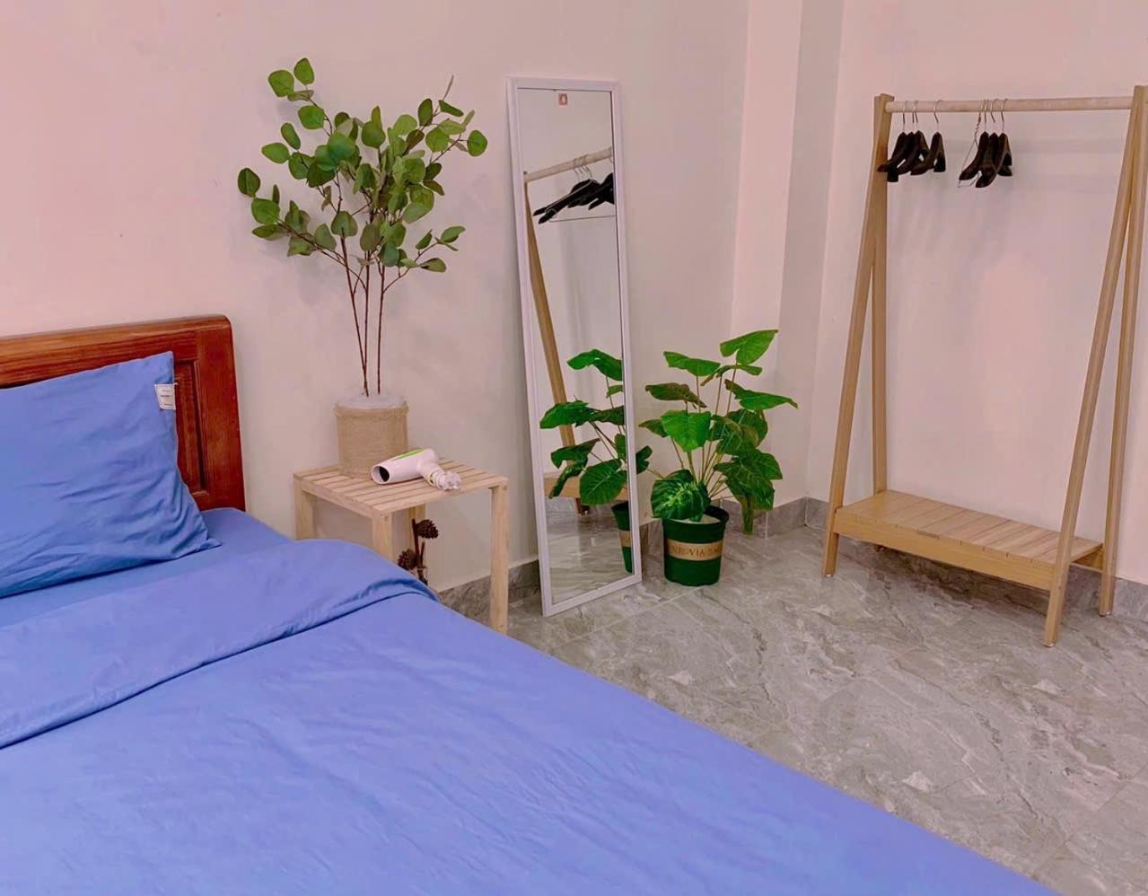 Con Meo Beo Otel Da Lat Dış mekan fotoğraf