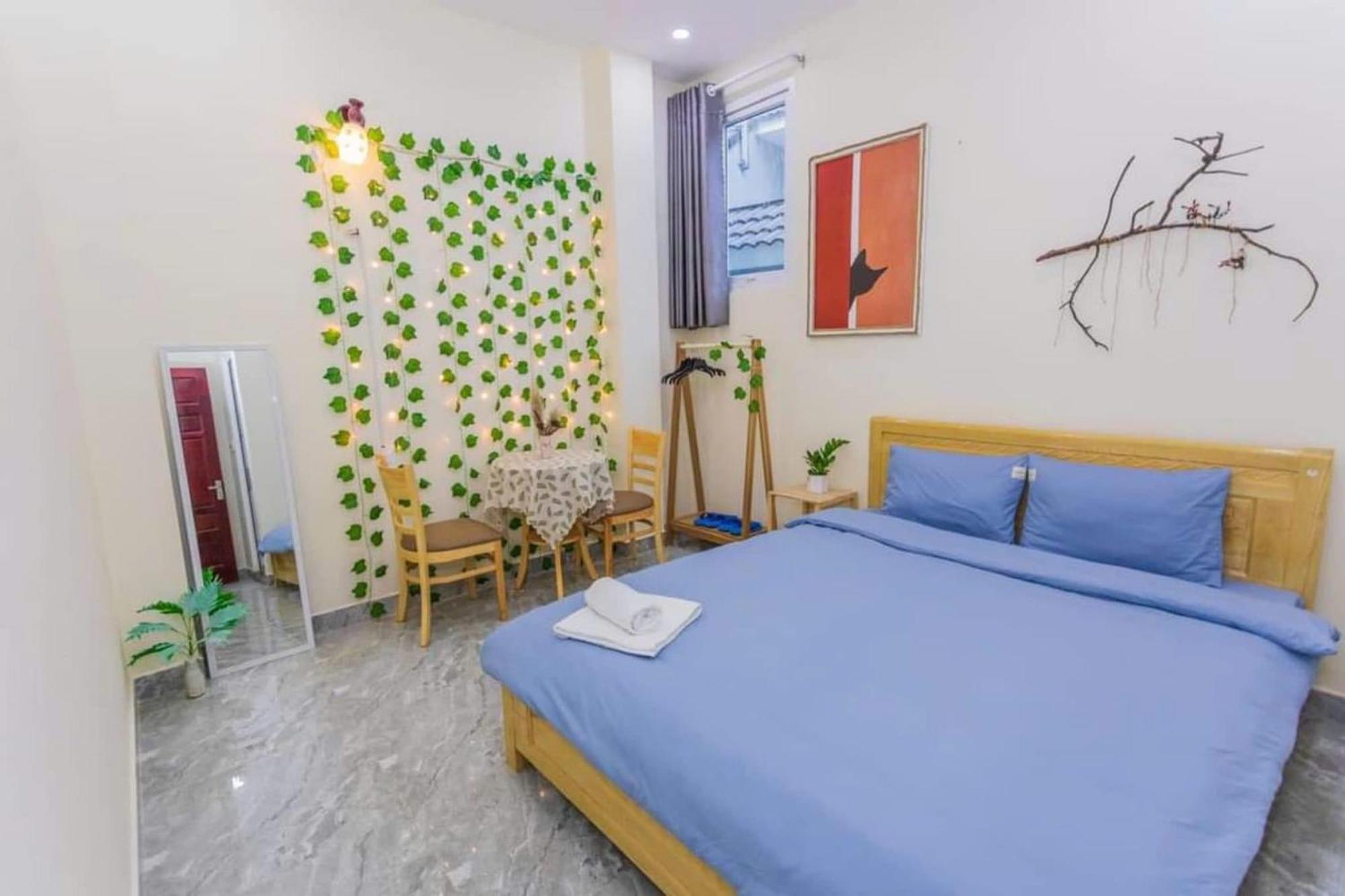 Con Meo Beo Otel Da Lat Dış mekan fotoğraf