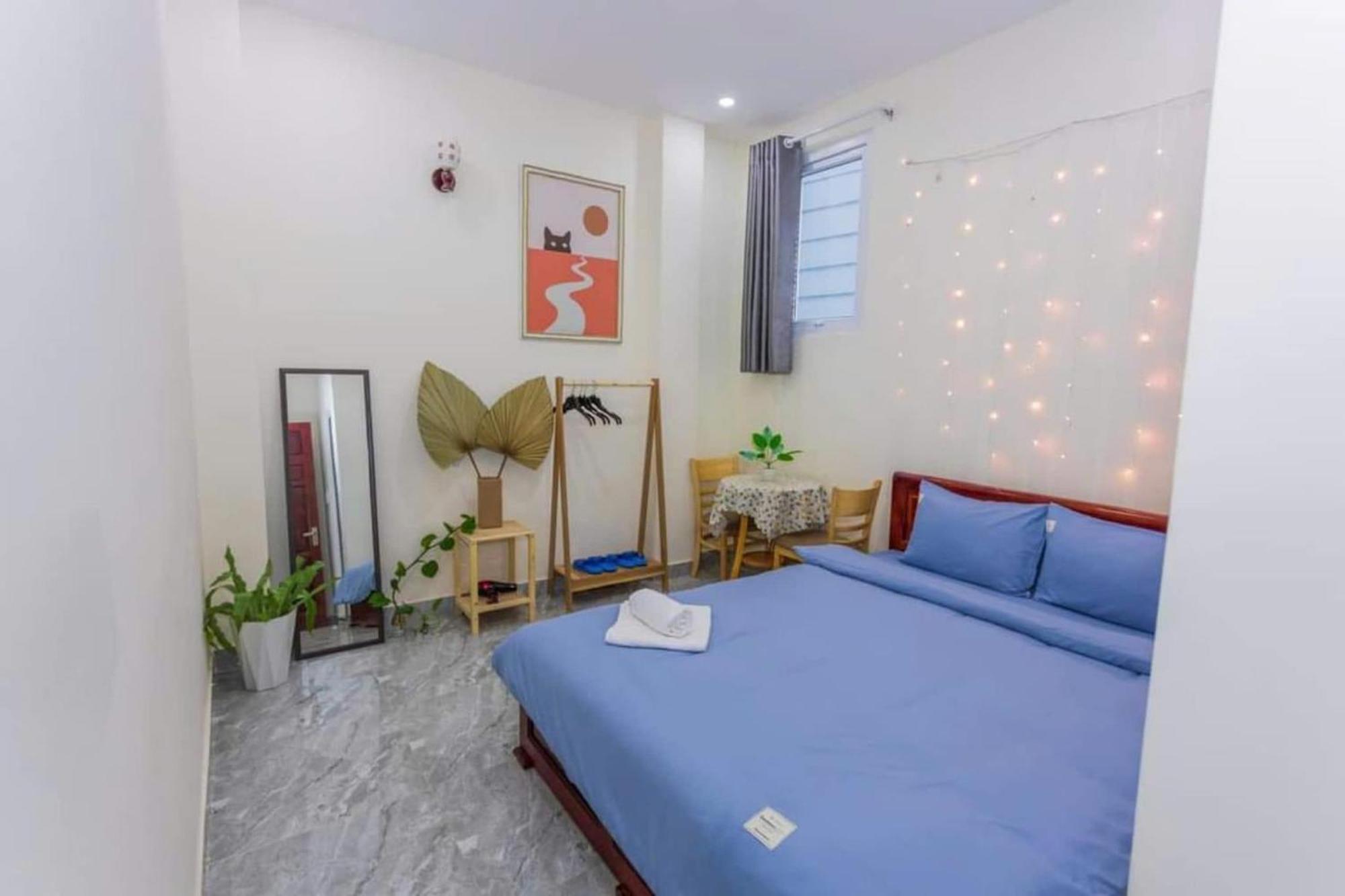 Con Meo Beo Otel Da Lat Dış mekan fotoğraf